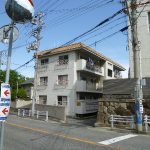吉川マンション